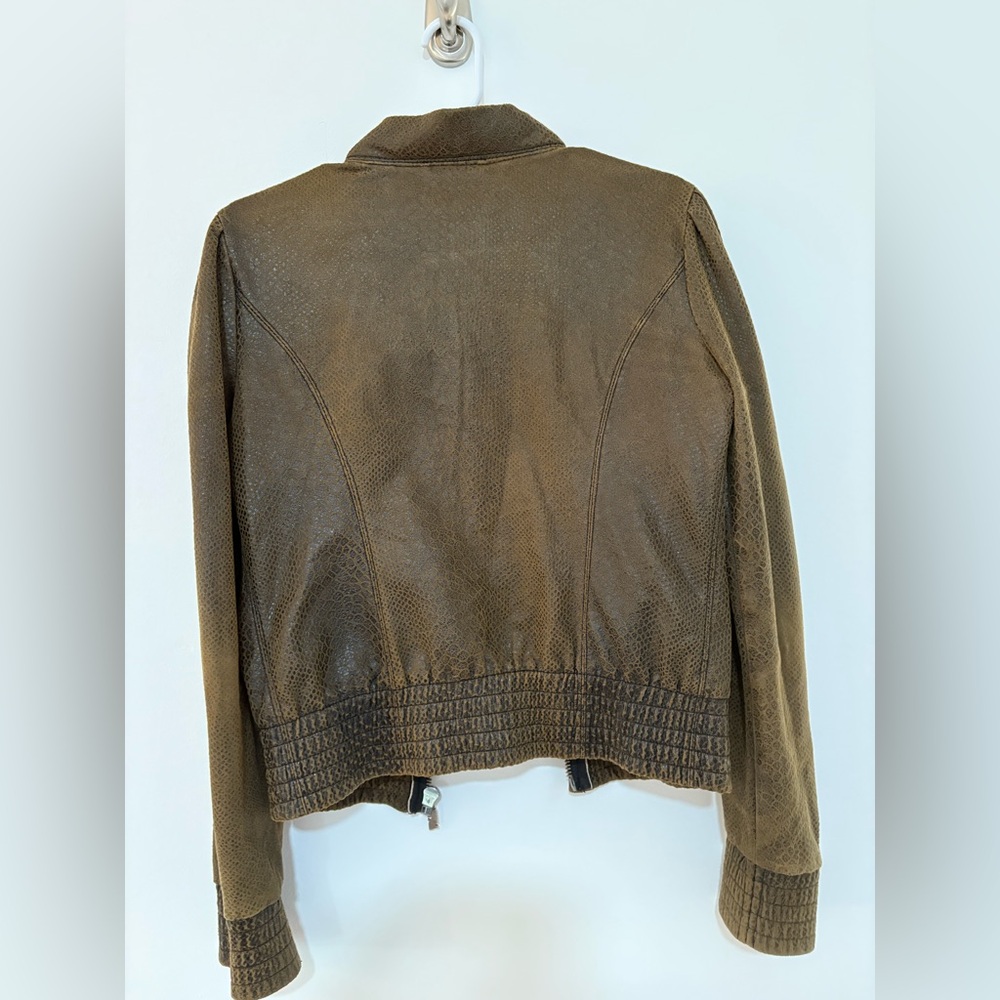 Miss Sixty Jacket - Picture 2 of 5
